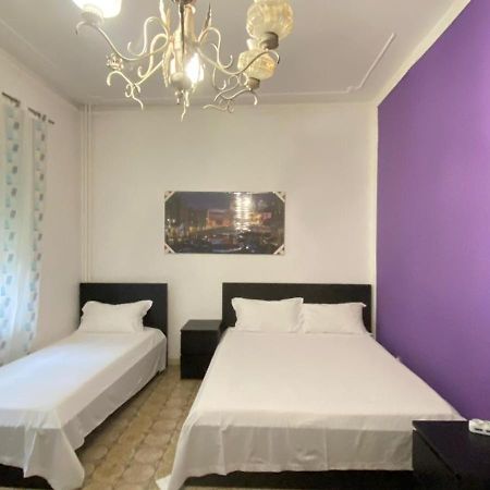 Hotel Venice Night 25 Mestre Esterno foto