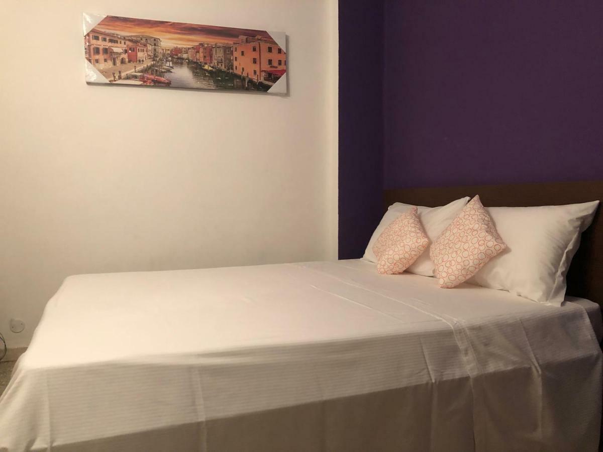 Hotel Venice Night 25 Mestre Esterno foto